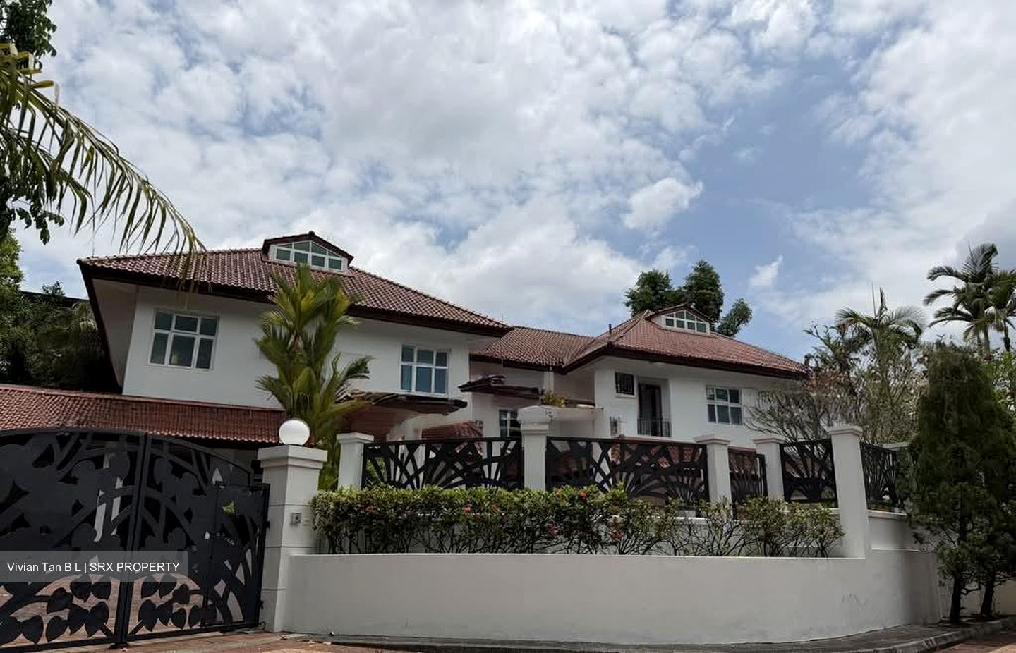 Ridout Road (D10), Detached #537812391